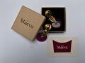 Nieuwe webshop voor de mooie sieraden van Maison Maeva