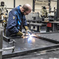 Een Professionele website voor Hoving Hekwerk