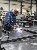 Een Professionele website voor Hoving Hekwerk