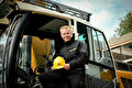 Een stoere webshop voor B. Reer