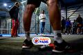 Toffe social media campagnes voor Punto Padel