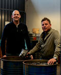Een stoere website voor Cirkulaer